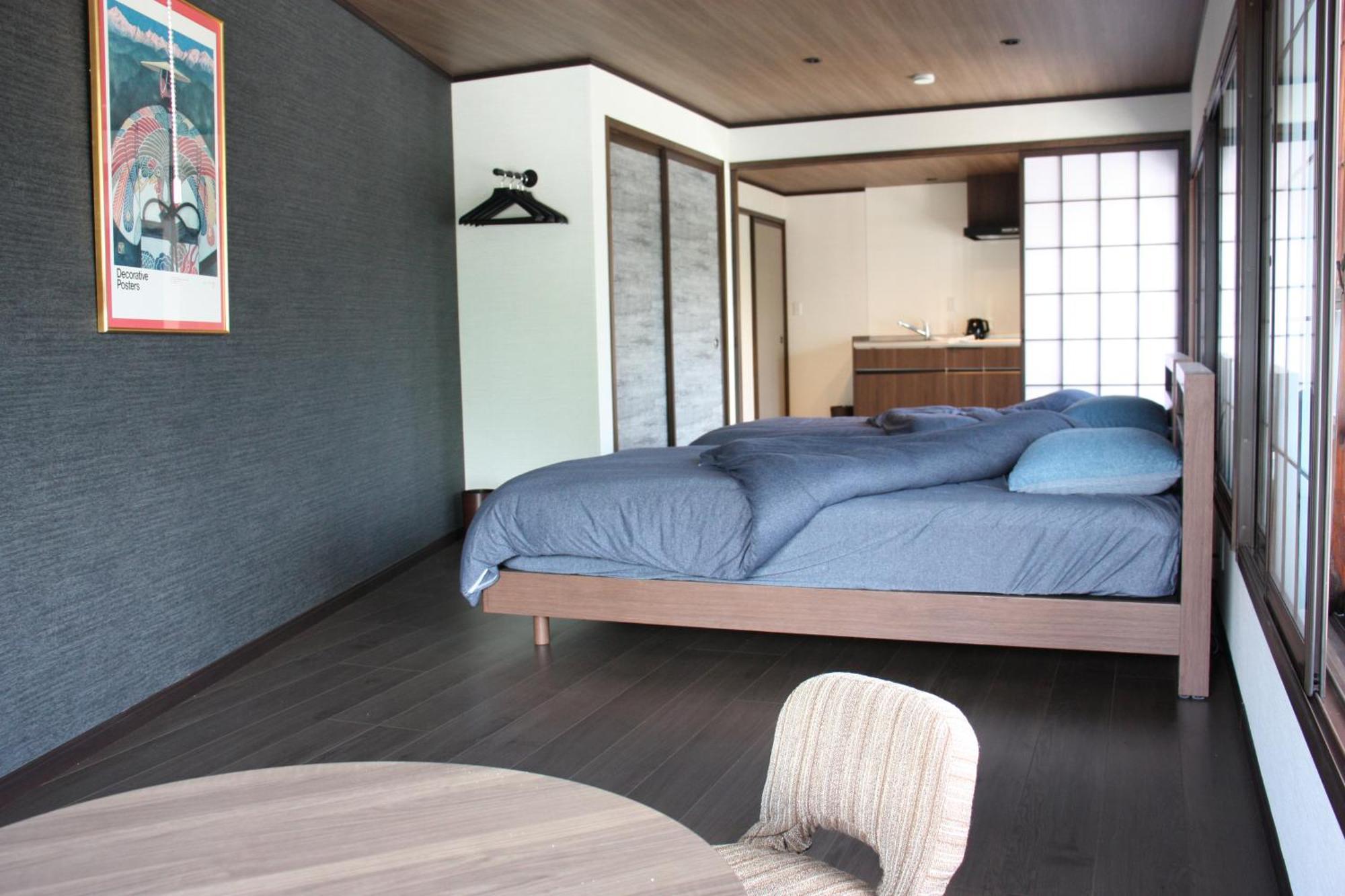 Daihachi Hotel Takajama Kültér fotó