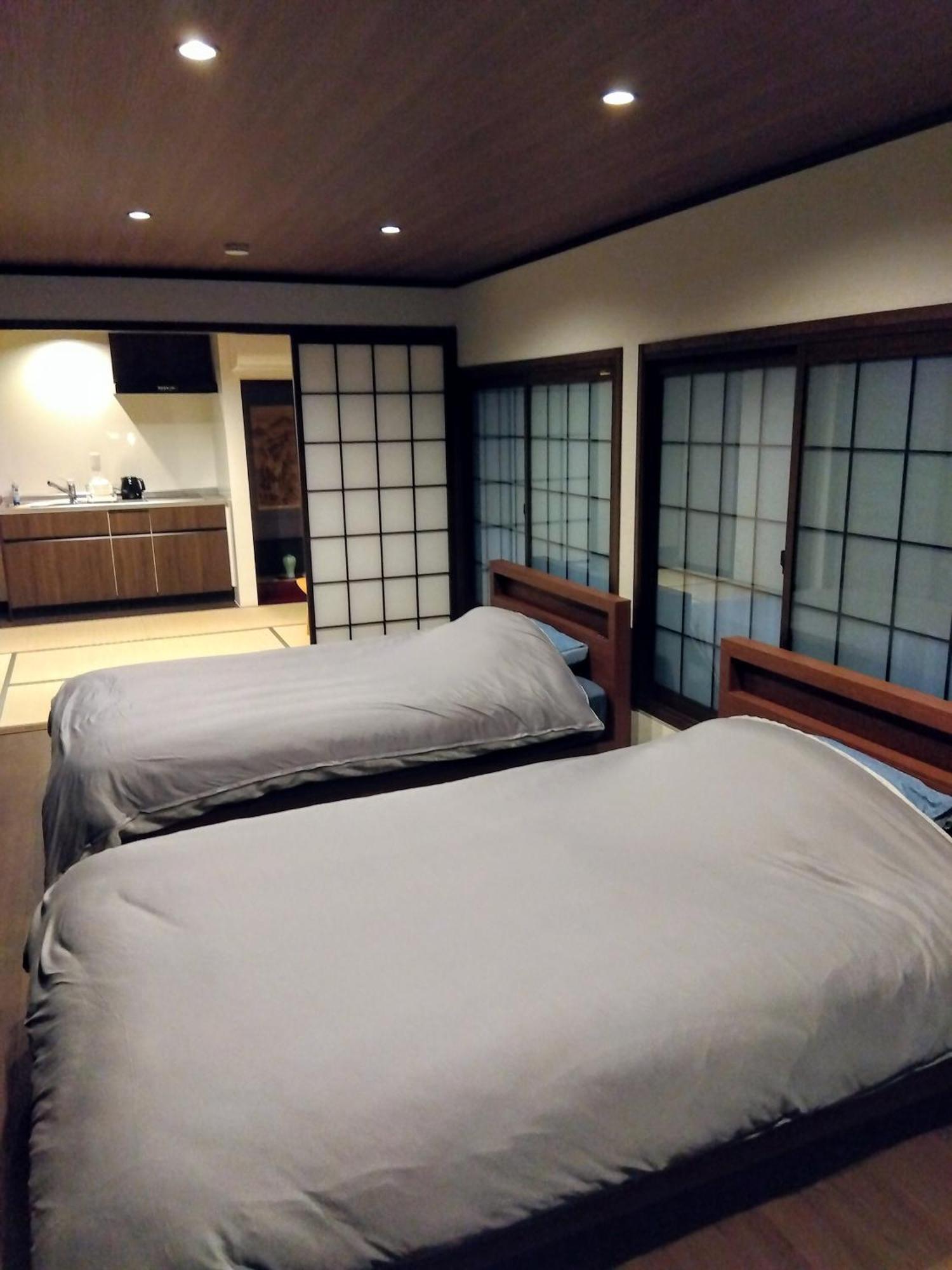 Daihachi Hotel Takajama Kültér fotó