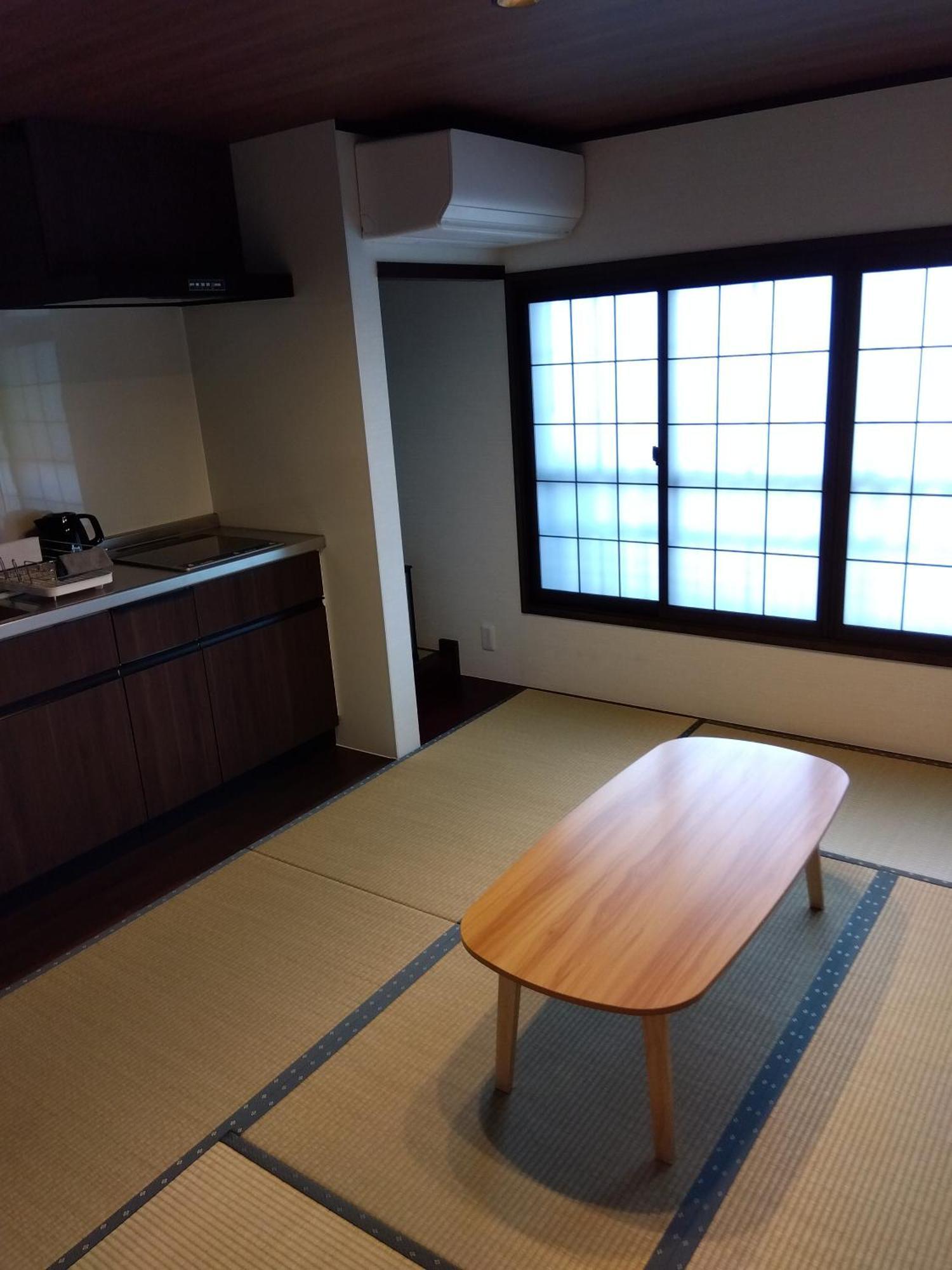 Daihachi Hotel Takajama Kültér fotó