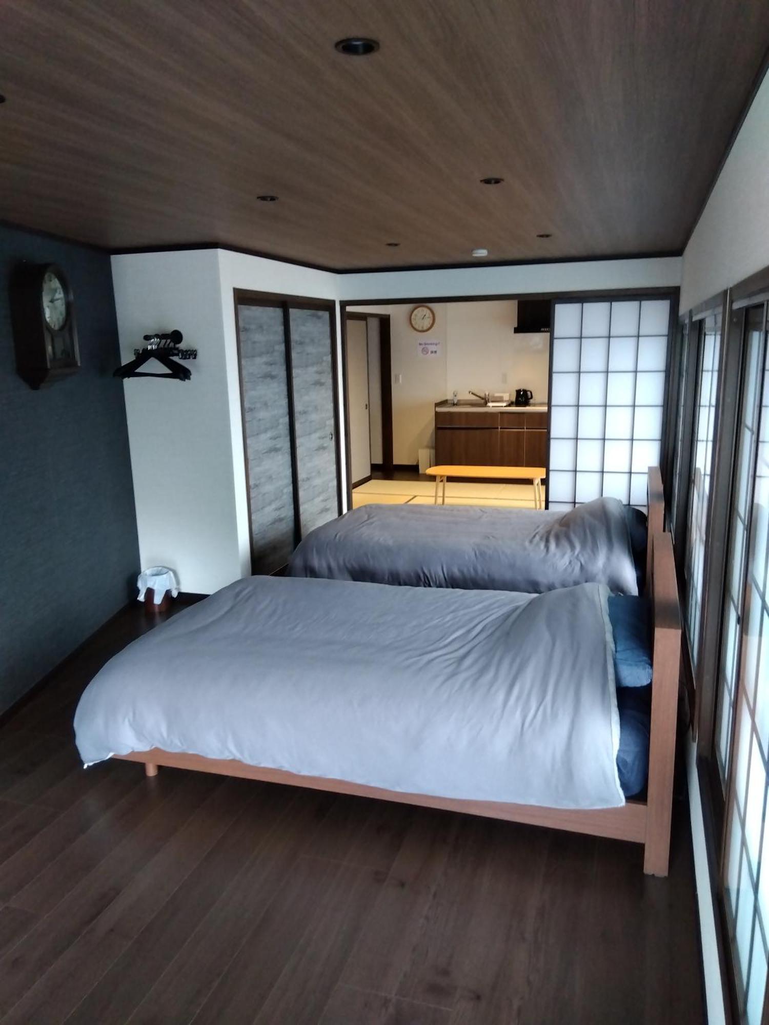 Daihachi Hotel Takajama Kültér fotó